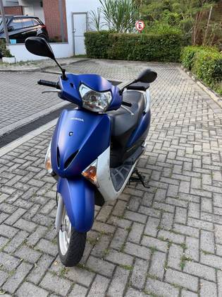 HONDA LEAD 110 